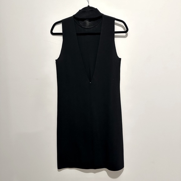 Solace London, size 6, bodycon, low back - Picture 2 of 3